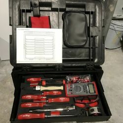 Snap On TM GMTK Tool
Set Kit 8 Drawer