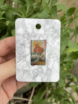 Attack On Titan Pin