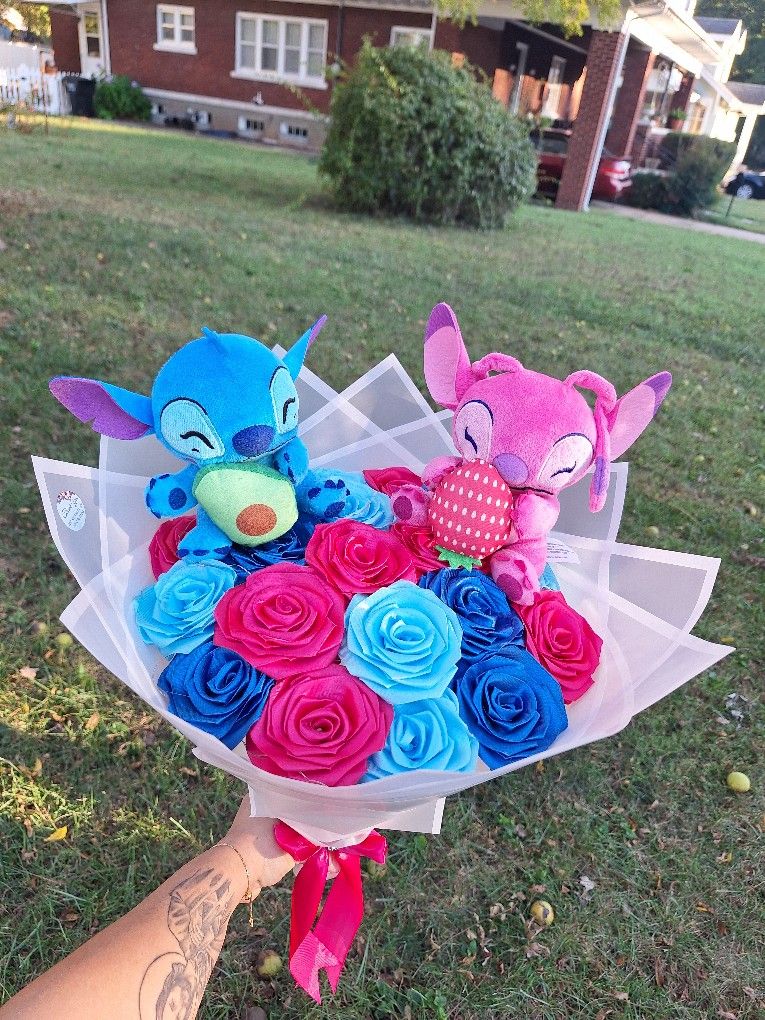 Eternal Roses