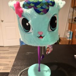 Gabby Doll House Lamp 