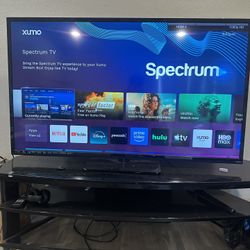 60 Inch Vizio Smart 3D TV