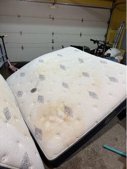 Mattress free king size