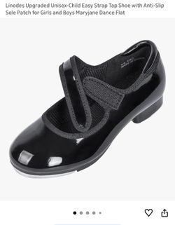 Tap Shoes For Toddlers