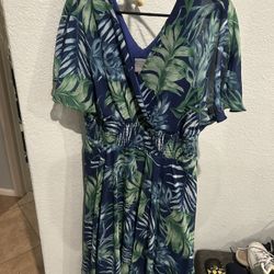 Various Women's dresses/skirts