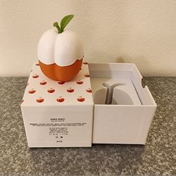 Kkw kimoji peach 2025