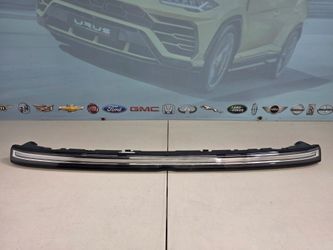 2024-2026 VOLKSWAGEN ATLAS,  ATLAS CROSS SPORT GRILLE LED LIGHT BAR
