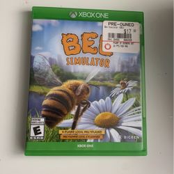 Bee Simulator