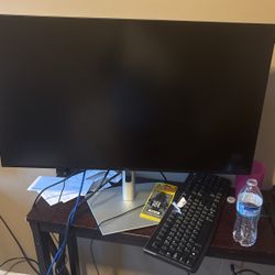  Brand New Monitor 