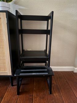Toddler Tower