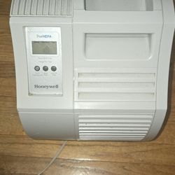 Air purifier in very good condition.