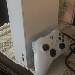 Xbox S Series Digital