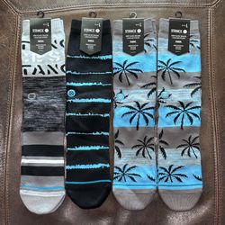 Stance Dwyane Wade Collection