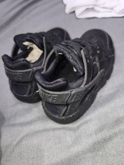 Nike hurraches kids size 7c new no box