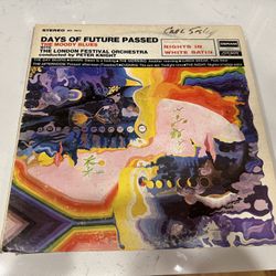 VINYL LP RECORDS — $3 EACH