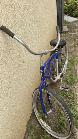 Schwinn bike