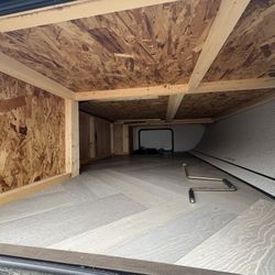 2023 Highland Ridge Open Range