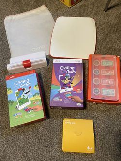 Osmo Bundle 