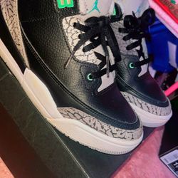 Jordan 3 Retro Ps 1.5y