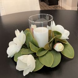 Candleholder