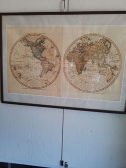 Picture frames