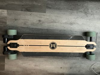 Gtr Electric Board