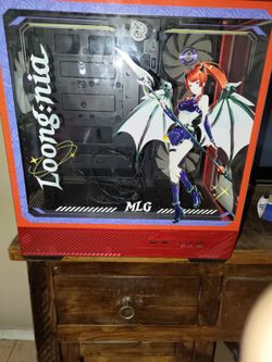 Pc case
