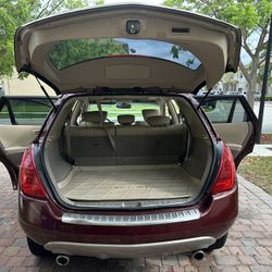 2007 Nissan Murano