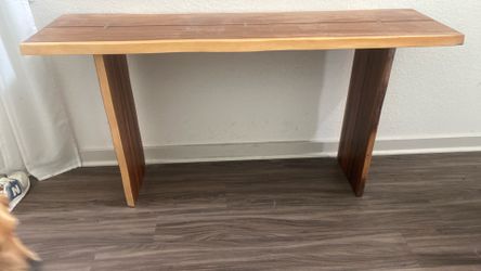 Side table