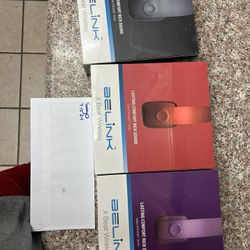 BeLink X Beat Wireless Noise Cancelling Headphones