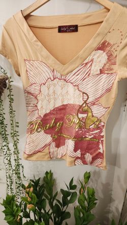 Baby Phat Top