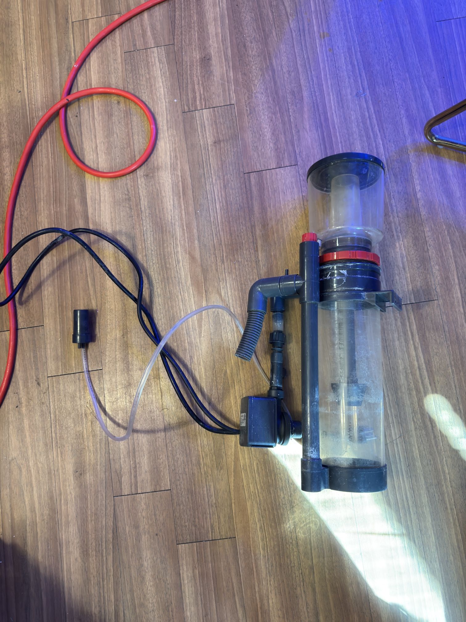 Skimmer For Aquarium