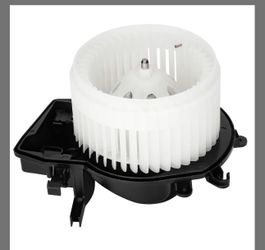Blower Motor Assembly 700190 Heater Blower Motor Fit for 2004-2005 Mercedes-Benz CLK320 /2005-2009 Mercedes-Benz CLK500 /2005-2006 Mercedes-Benz CLK55