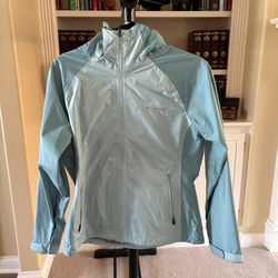 Women Columbia Heather Canyon Softshell Jacket 