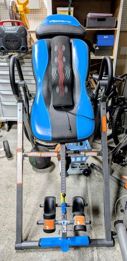 Inversion Table