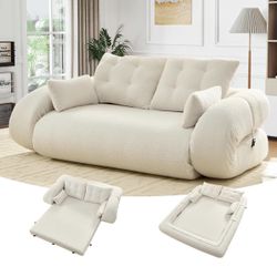 Folder sleeper Sofá