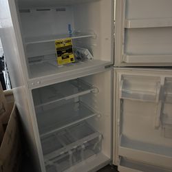 Nsrtm18wh Insignia Fridge Missing The Cord