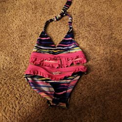 Toddler Bikini