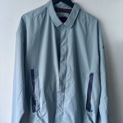 Overshirt Terrex CT Myshelter Wind.rdy Size Médium 