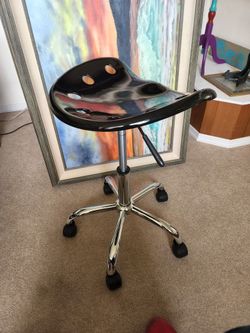 Adjusting Tractor Seat Chair 