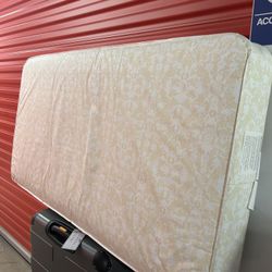 Sealy Toddler Mattress