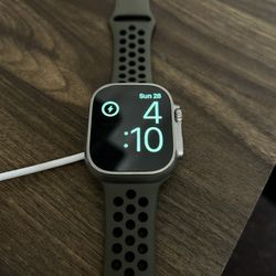 Apple Watch Ultra 1st Generation 