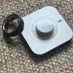 Ōura Ring size 9