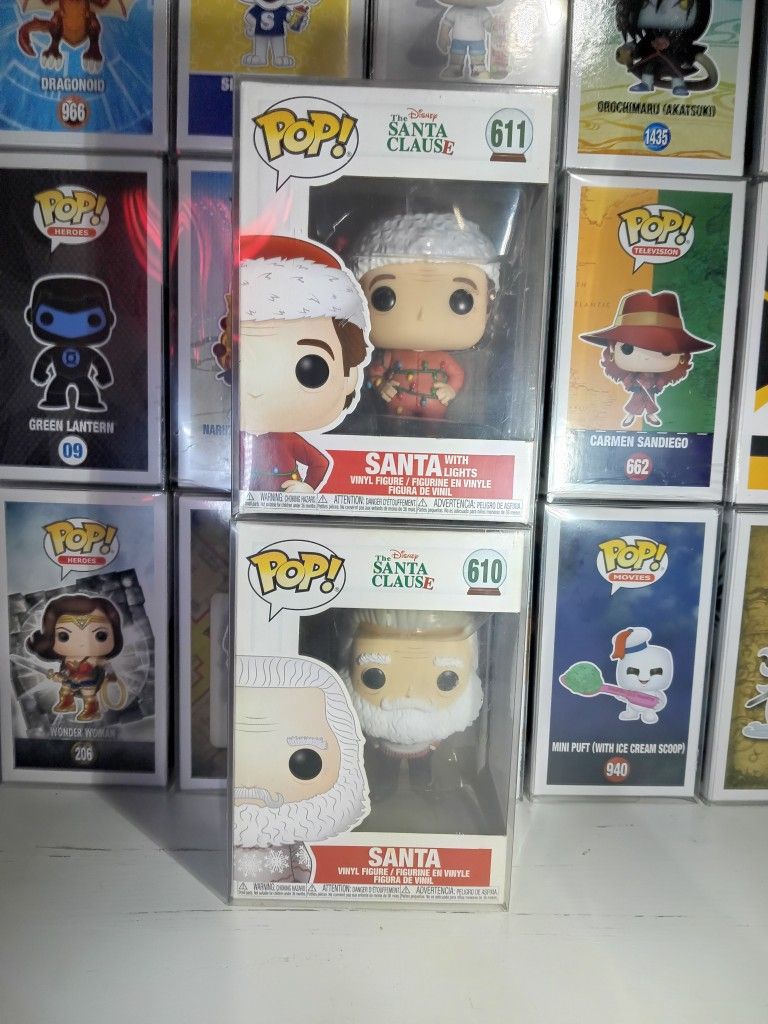 Funko Pop