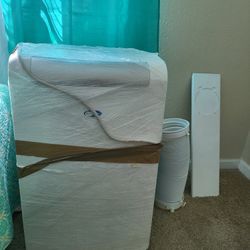 Powerful Portable Air Conditioner (A/C)