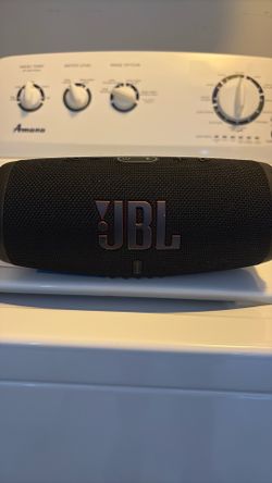 JBL CHARGE 5