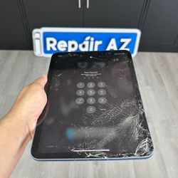 iPad 10 | New Front Glass 