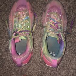 Anthony Edwards Basketball Shoes