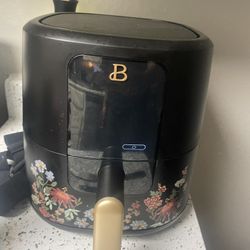 Air Fryer(new) 