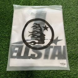 Hellstar Logo T-Shirt