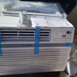 AC / AIRE ACONDICIONADO